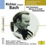 Johann Sebastian Bach: Karl Richter dirigiert geistliche Werke, CD,CD,CD,CD,CD,CD,CD,CD,CD,CD