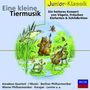 Eine kleine Tiermusik, CD