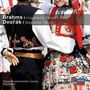 Johannes Brahms: Ungarische Tänze Nr.1-21, CD