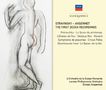 Igor Strawinsky: Ernest Ansermet dirigiert Strawinsky, CD,CD,CD,CD