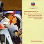 Bernard Herrmann: Filmmusik "Cinema Spectacular", CD,CD