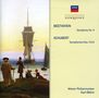 Ludwig van Beethoven: Symphonie Nr.8, CD