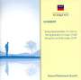 Franz Schubert: Streichquartette Nr.10,12,14, CD,CD