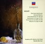 Wolfgang Amadeus Mozart: Serenaden Nr.6 & 13 "Kl.Nachtmusik", CD,CD