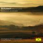 Franz Schubert: Symphonien Nr.8 & 9, CD