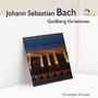 Johann Sebastian Bach (1685-1750): Goldberg-Variationen BWV 988, CD