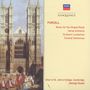 Henry Purcell (1659-1695): Anthems for the Chapel Royal, 2 CDs