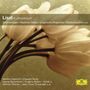 Franz Liszt: Klavierwerke, CD
