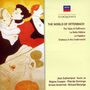 Jacques Offenbach: The World of Offenbach, CD