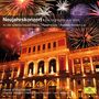 : Neujahreskonzert - Highlights aus Wien, CD