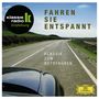 : KlassikRadio - Fahren Sie entspannt! Klassik zum Autofahren, CD,CD