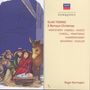 Baroque Christmas Music - Glad Tidings, CD