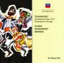 Peter Iljitsch Tschaikowsky: Symphonien Nr.2 & 5, 2 CDs