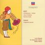 Georges Bizet: L'Arlesienne-Suiten Nr.1 & 2, CD