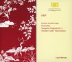 Franz Liszt: Annees de Pelerinage (Gesamtaufnahme), CD,CD,CD