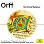Carl Orff: Carmina Burana, CD