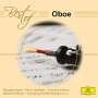 Best of Oboe, CD