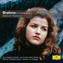 Johannes Brahms: Violinkonzert op.77, CD