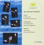 : Berliner Philharmoniker - 20th Century Portraits, CD,CD