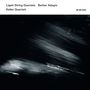 György Ligeti (1923-2006): Streichquartette Nr.1 & 2, CD