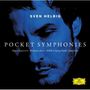 Sven Helbig: Pocket Symphonies, CD, CD