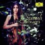 : Leticia Moreno - Spanish Landscapes, CD