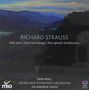 Richard Strauss: Also sprach Zarathustra op.30, CD