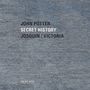 Secret History - Sacred Music, CD
