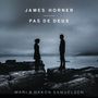 James Horner: Konzert für Violine, Cello & Orchester "Pas de Deux", CD