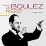 : Pierre Boulez - Le Domain Musical 1956-1967, CD,CD,CD,CD,CD,CD,CD,CD,CD,CD