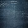 Giya Kancheli (1935-2019): Chiaroscuro für Violine & Kammerorchester, CD