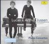 Wolfgang Amadeus Mozart: Konzerte für 2 Klaviere & Orchester KV 242 & 365, CD