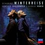 Franz Schubert: Winterreise D.911, CD,CD