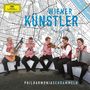 : Philharmonia Schrammeln - Wiener Künstler, CD