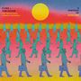 Floex & Tom Hodge Feat. Prague Radio Symphony Orchestra: A Portrait Of John Doe, LP