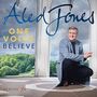 Aled Jones: One Voice: Believe, CD