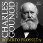 Charles Gounod: Klavierwerke, CD