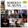 : Roberto Alagna - L’Essentiel des Albums Studio, CD,CD,CD,CD,CD,CD,CD,CD,CD,CD,CD,CD,CD,CD