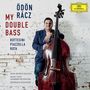 Ödön Racz - My Double Bass, CD