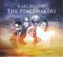 Karl Jenkins (geb. 1944): The Peacemakers, CD