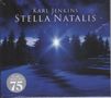 Karl Jenkins: Stella Natalis, CD