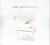 Karl Jenkins (geb. 1944): Klavierstücke, CD