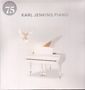 Karl Jenkins (geb. 1944): Piano (180g), LP