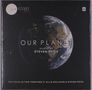Steven Price: Filmmusik: Our Planet (Limited-Edition), 2 LPs