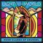 : Poor Clares of Arundel - Light for the World, CD