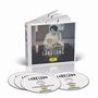 Johann Sebastian Bach (1685-1750): Goldberg-Variationen BWV 988 (Deluxe-Edition:Studio Aufnahme & Live-Konzert aus der Thomaskirche Leipzig), 4 CDs