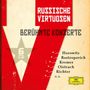 : Russische Virtuosen - Berühmte Konzerte, CD,CD,CD,CD,CD,CD