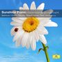 : Classical Choice - Sunshine Piano / Klaviermusik, die glücklich macht, CD