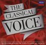 The Classical Voice, CD