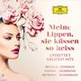 : Meine Lippen, die küssen so heiß - Operetta's Greatest Hits, CD,CD